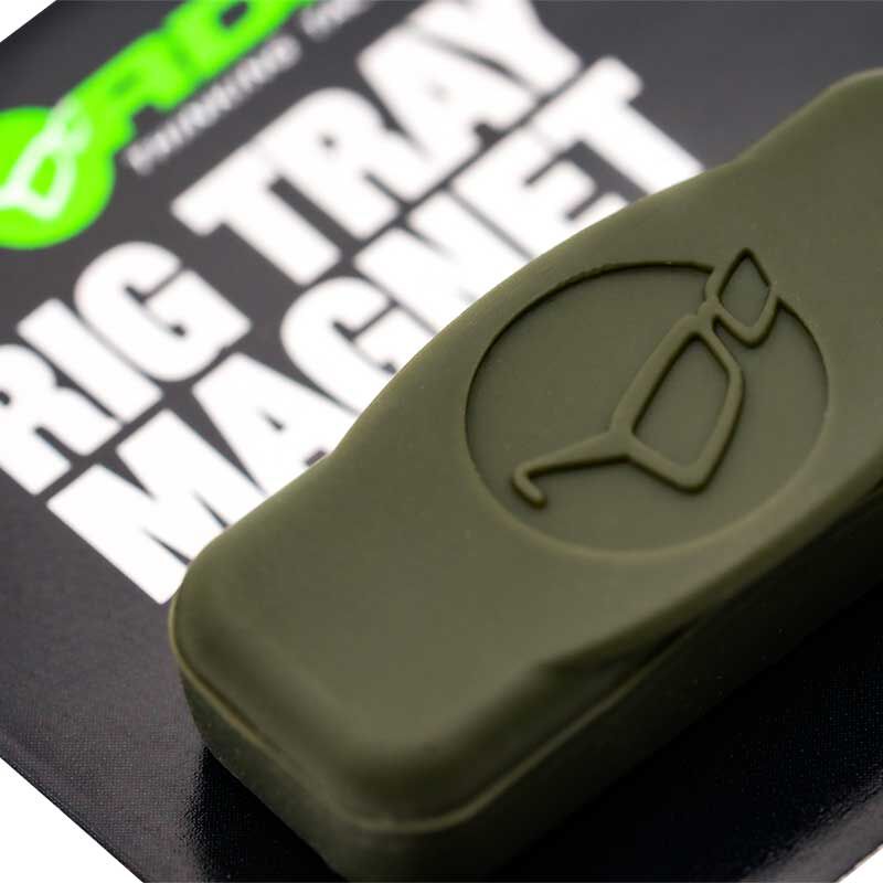 Clip magnetique korda tackle box magnet - Bo&icirc;tes | Pacific P&ecirc;che
