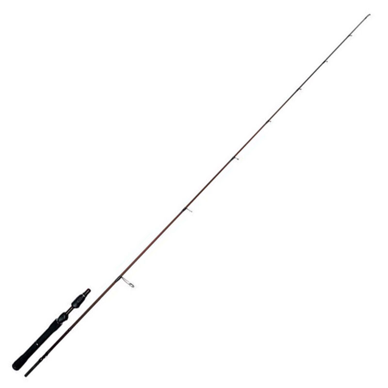 Canne Spinning Westin W4 Vertical Jigging 2ND 1.85m, 14-28g - Cannes Spinning | Pacific P&ecirc;che