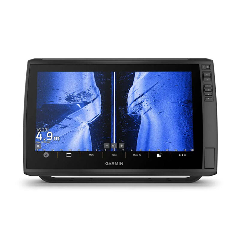 Sondeur Garmin Traceurs Echomap Ultra 2 16 Sans Sonde - Sondeurs | Pacific P&ecirc;che