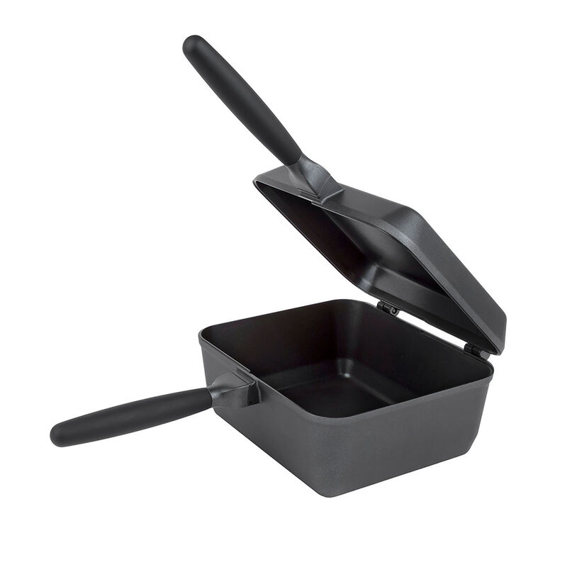 Poêle profonde Sonik Sizzla multi-pan set - Cuisine/Repas | Pacific Pêche
