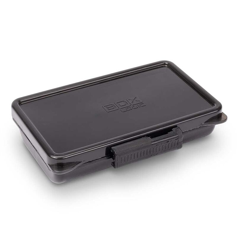 Boite nash hook box large - Bo&icirc;tes | Pacific P&ecirc;che