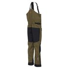 Salopette Savage Gear SG4 Bib & Brace Olive Green - V&ecirc;tements | Pacific P&ecirc;che