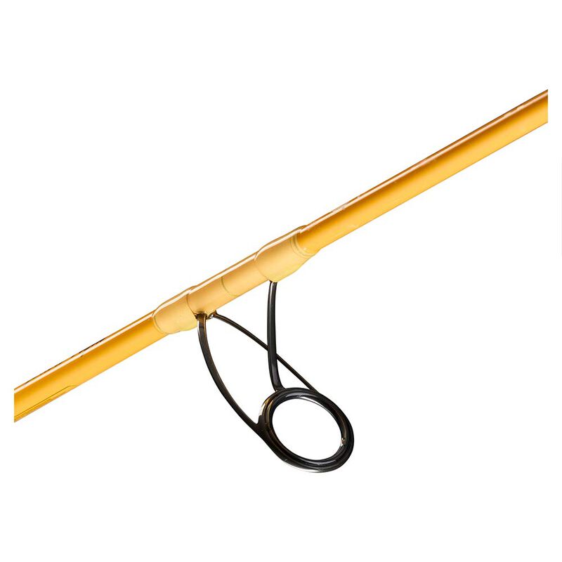 Canne Illex Element Rider X5 S 240 H Yellow Fight - Cannes bateau | Pacific P&ecirc;che