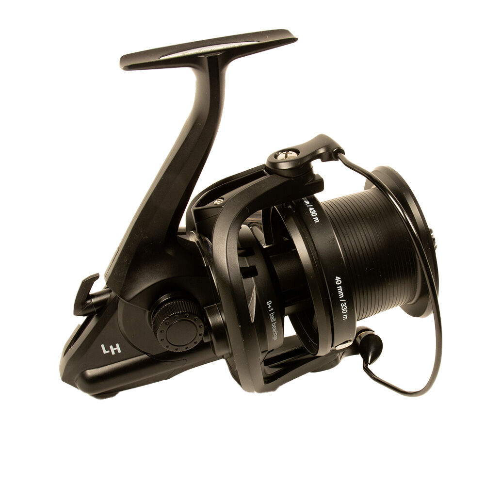 Wychwood Riot Big Pit 75S / Moulinet De Pêche Au Carpe