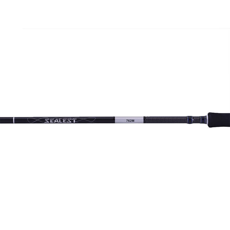 Canne Evok Sealest 762m 10-30g, 2.28m - Cannes lancer | Pacific Pêche