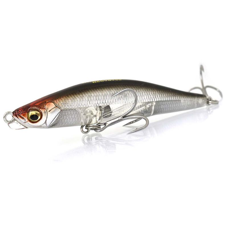 Leurre stickbait Megabass Genma 85S 8.5cm 17g - Leurres PN plongeants | Pacific P&ecirc;che