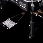 Rechaud ridge monkey quad stove pro mini - Chauffages/R&eacute;chauds | Pacific P&ecirc;che