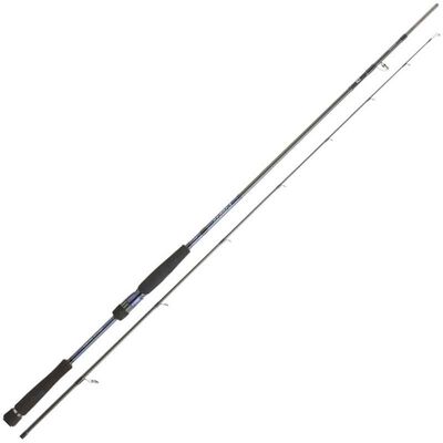 Canne Spinning Daiwa Labrax Seabass 2.13m - Cannes lancer | Pacific Pêche