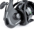 Moulinet Skeater Realist Pro Power Cat 8K - Spinning | Pacific P&ecirc;che