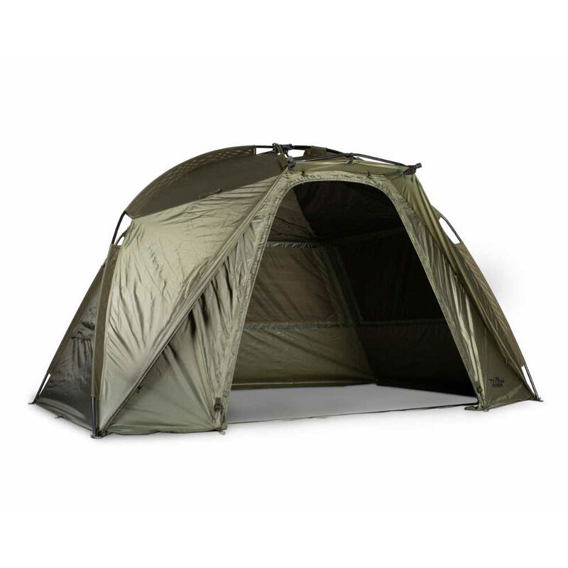 Biwy Nash Titan Hide Pro XL - Biwys | Pacific P&ecirc;che