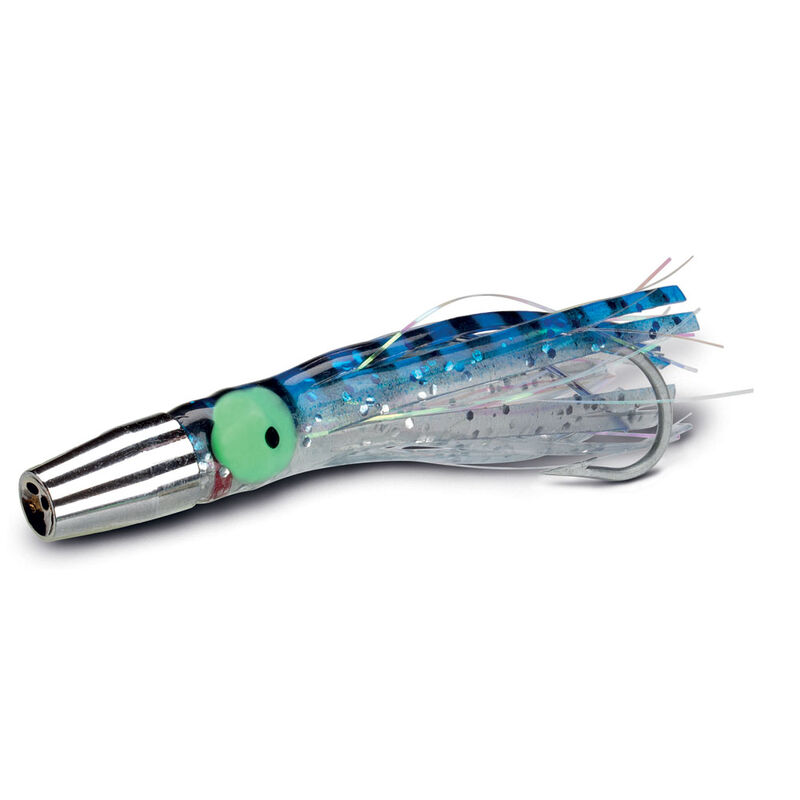 Leurre traine mer williamson speed metal jet 7.5cm - Leurres Traine | Pacific P&ecirc;che