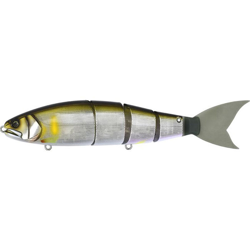 Leurre Dur Swimbait Madness Balam 245, 105g - Swimbaits | Pacific P&ecirc;che