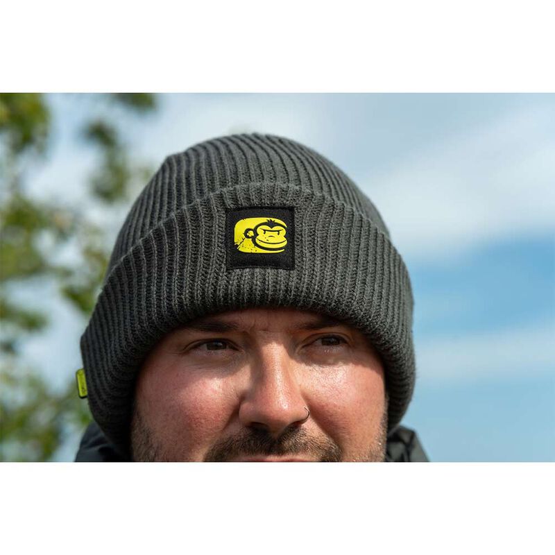 Bonnet Ridge Monkey APEarel ThermaPro Fisherman Beanie Hat - Casquettes et couvrants | Pacific Pêche