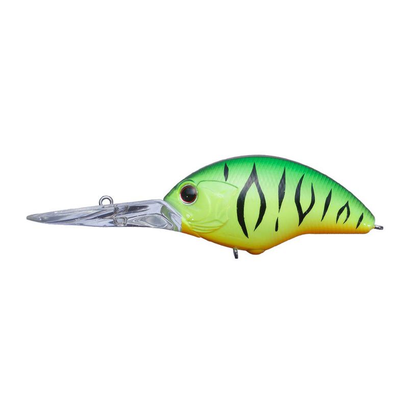 Leurre Dur Cranckbait OSP Blitz Max Dr 6.1cm, 18g - Crankbaits | Pacific P&ecirc;che