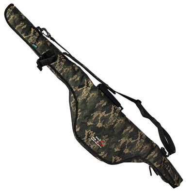 Housse Individuelle Mack2 Nomad XTR Margin 6' - Housses individuelle | Pacific Pêche