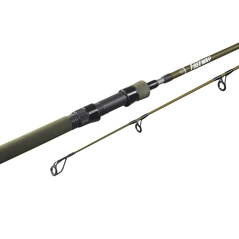 Canne &agrave; carpe starbaits freeway 7.5' 3.25lbs 3 &eacute;l&eacute;ments - Cannes &le;11' | Pacific P&ecirc;che