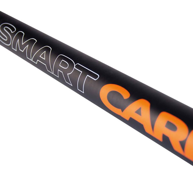 Canne Essential Smart Carp Rive 11m50 - Cannes et Packs | Pacific Pêche