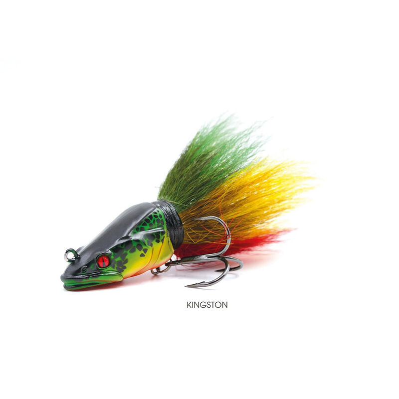 T&ecirc;te Plomb&eacute;e VMC Sharpshooter Taille #3/0 27g - T&ecirc;tes plomb&eacute;es | Pacific P&ecirc;che