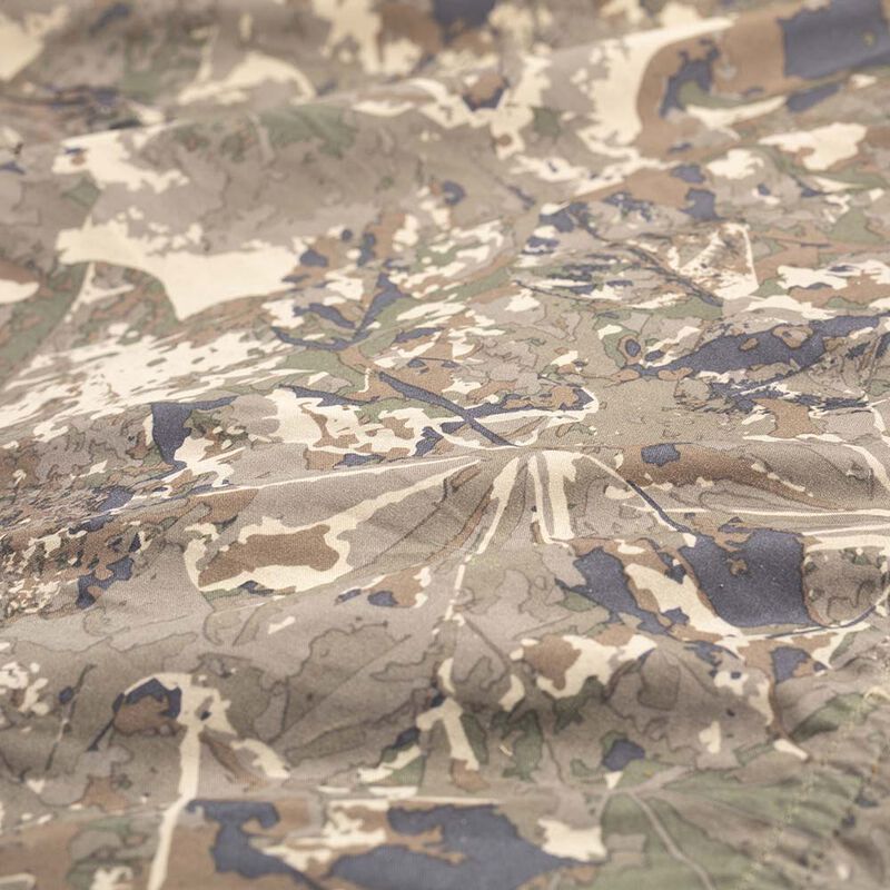 Couverture nash indulgence summer shroud compact - Couvertures | Pacific P&ecirc;che