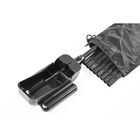 Pelle d'amorçage carpe nash bush whacker baiting pole system 15m - Pelles à Appâts | Pacific Pêche