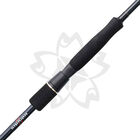 Canne Spinning Travel Sakura Horosha 704MH 2.13m, 7-28g, 4 brins - Cannes Spinning | Pacific Pêche