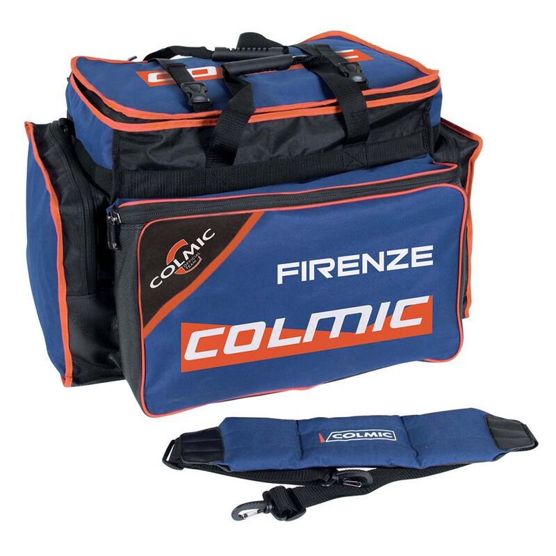 Sac de  transport Colmic Firenze 65 x 40 x 48 cm - Soldes | Pacific P&ecirc;che