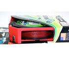 Tresse power pro rouge 455m - Tresses | Pacific Pêche