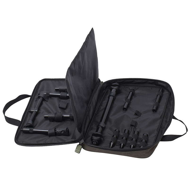 Rod pod carpe prologic k1 low profile rod pod system 2 cannes - Rod Pod | Pacific P&ecirc;che