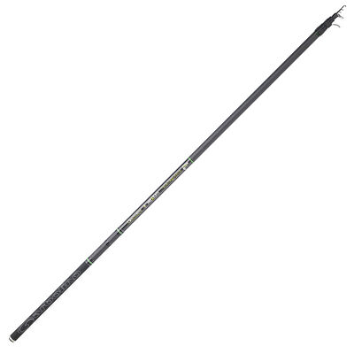 Canne Garbolino Hexium Finesse R 2.80/4.80 m - Cannes t&eacute;l&eacute;r&eacute;glables | Pacific P&ecirc;che