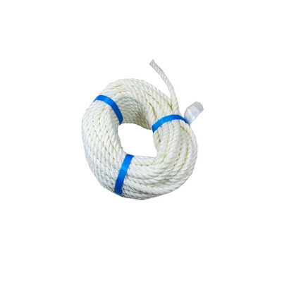 Drisse Standard 10mm, 15m Corderie Mesnard - Cordages/Chaines | Pacific Pêche