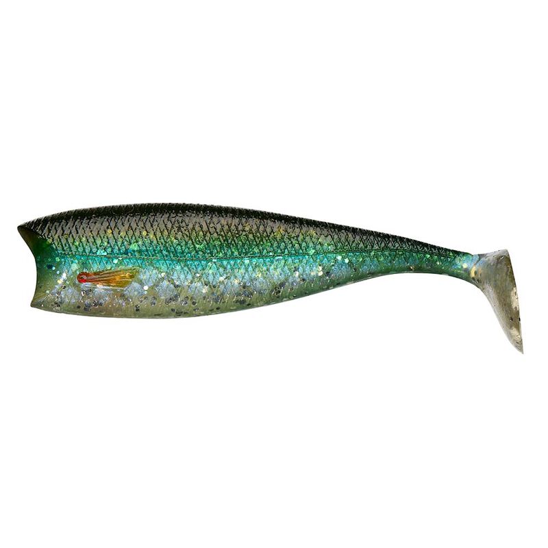 Leurre souple illex nitro shad 90 9cm 7.5g (x6) - Leurres souples | Pacific Pêche