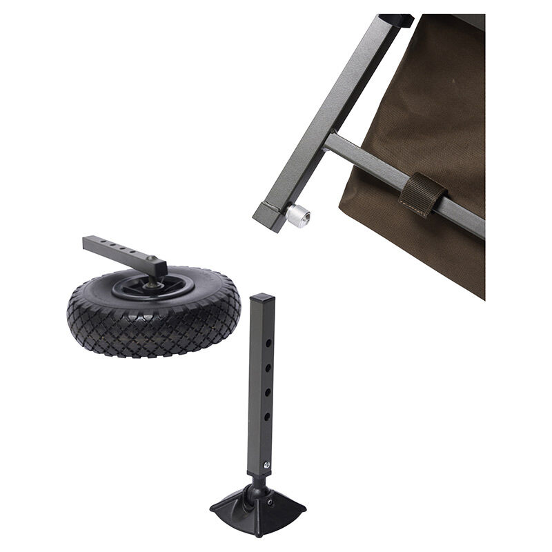 Chariot Starbaits Dlx Trolley - Chariots | Pacific P&ecirc;che