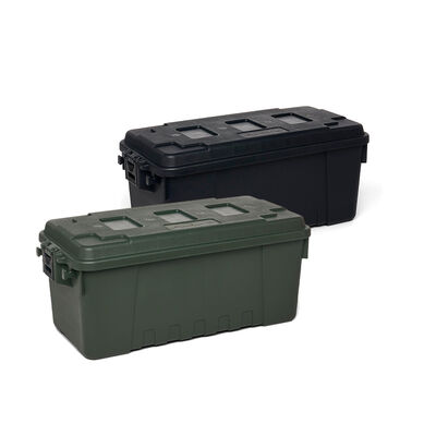 Boite Plano Sportsman&rsquo;s Trunk Medium 76x36x32cm - Bo&icirc;tes | Pacific P&ecirc;che