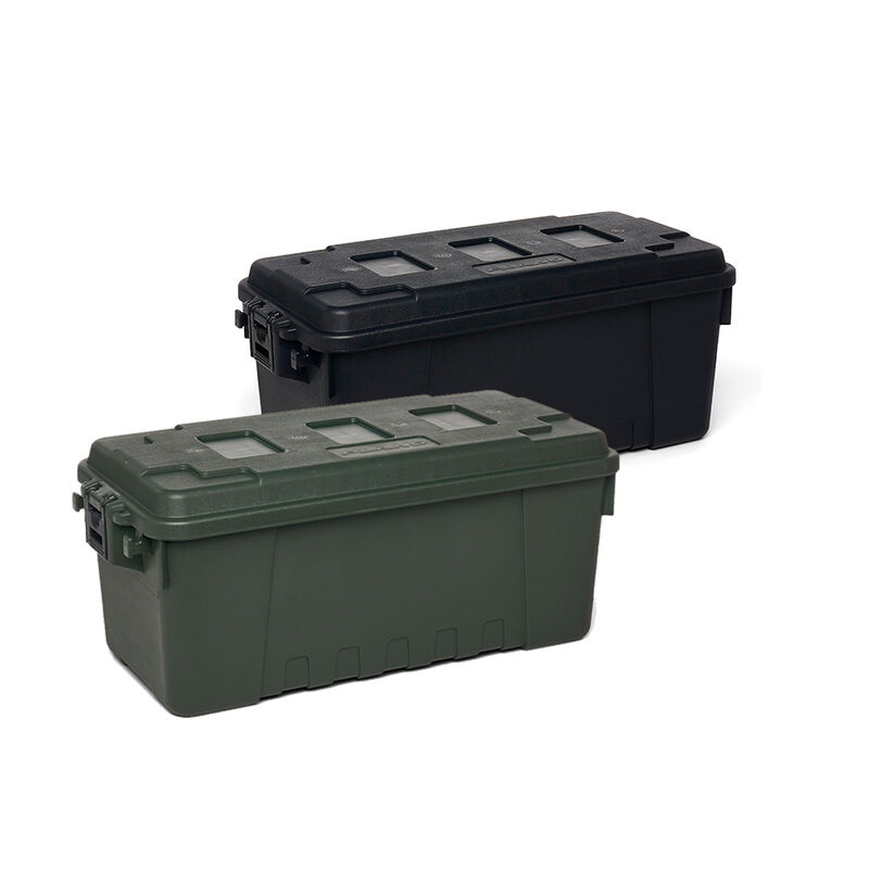 Boite Plano Sportsman&rsquo;s Trunk Medium 76x36x32cm - Bo&icirc;tes | Pacific P&ecirc;che