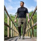 Joggers Korda Ultralie olive - Joggings / pantalons de surv&ecirc;tements | Pacific P&ecirc;che