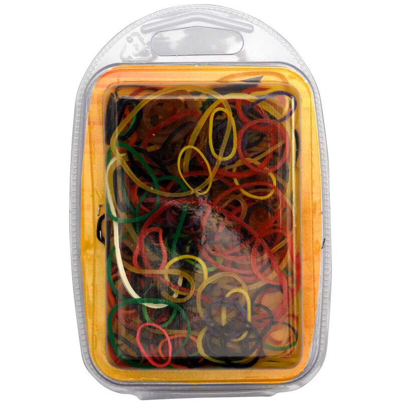 Bracelet caoutchouc coup generique - Montages / Hameçons | Pacific Pêche