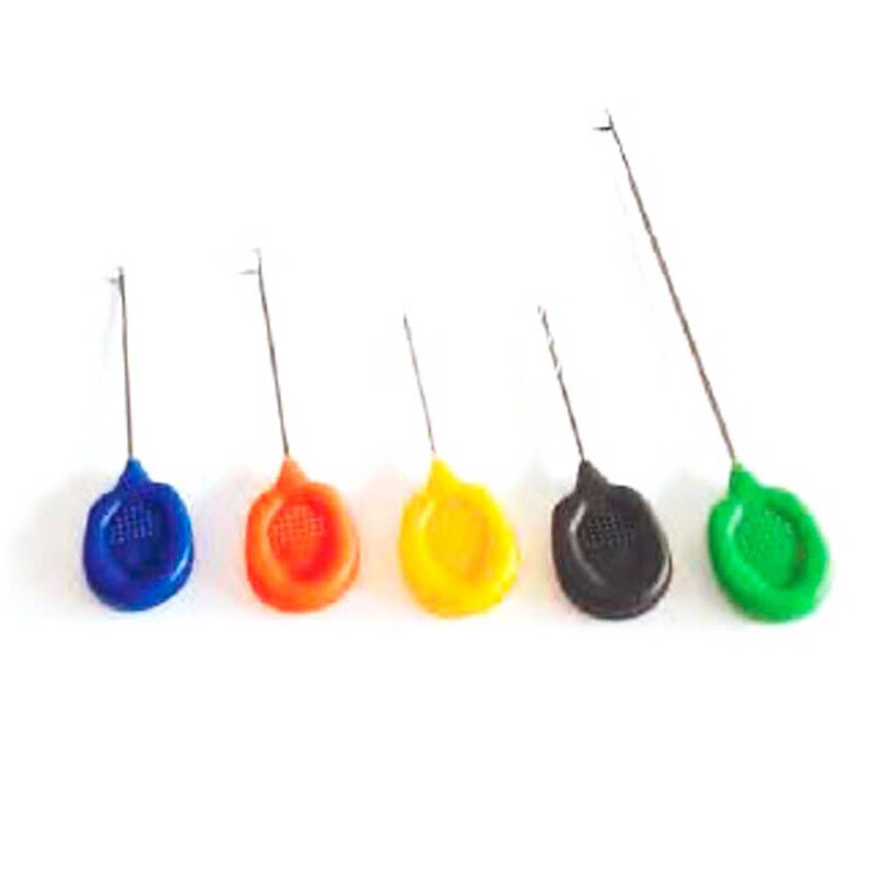 Kit aiguilles carpe (x5) - Aiguille | Pacific P&ecirc;che