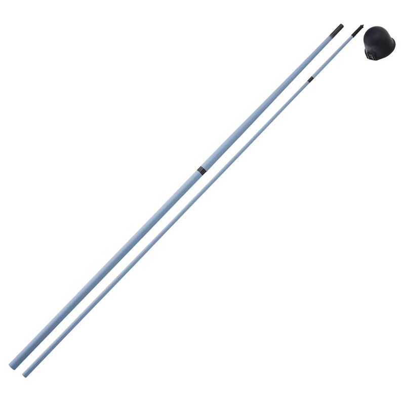 F1 Cupping Kit Ghost Quick Bait. 4 sect - Kits | Pacific P&ecirc;che