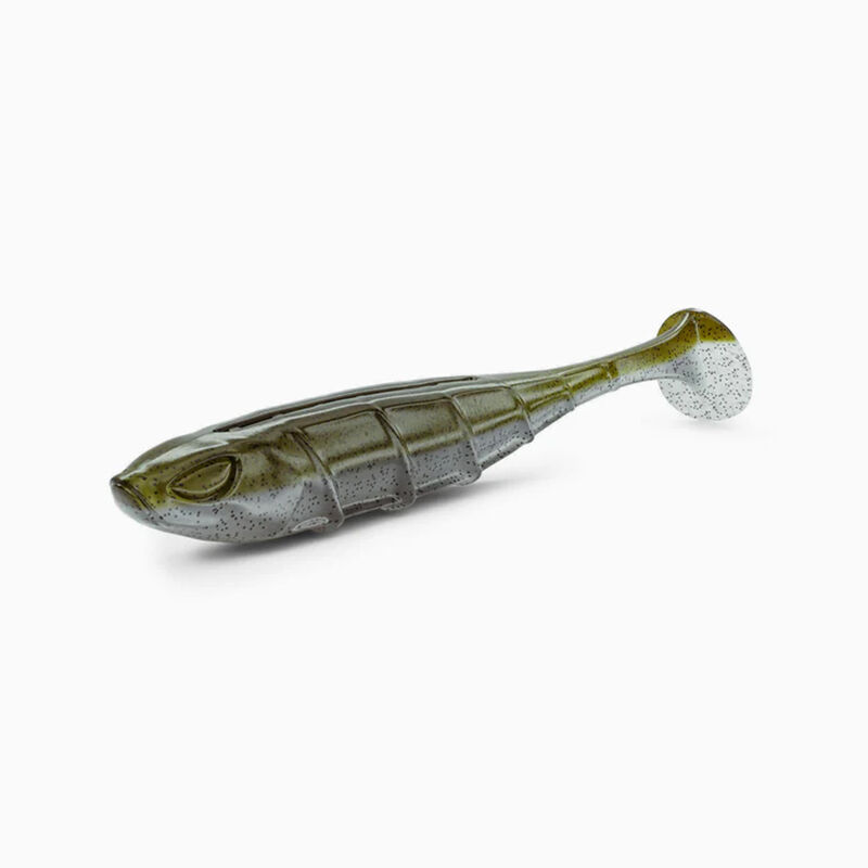 Leurre Souple Shad Nays VNM 16.5cm (x3) - Shads | Pacific P&ecirc;che