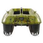 Bateau Amorceur Anatec Maxboat OAK + Tel. De-sr07 Batterie Lithium - Bateaux Amorceurs | Pacific P&ecirc;che