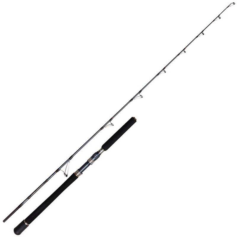 Canne Penn Battalion Solid Boat Rod 1m93 30-50lb - Cannes bateau | Pacific Pêche