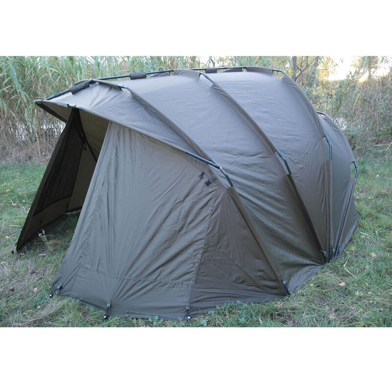 Biwy 2 places mack2 h max xxl - Biwys | Pacific Pêche