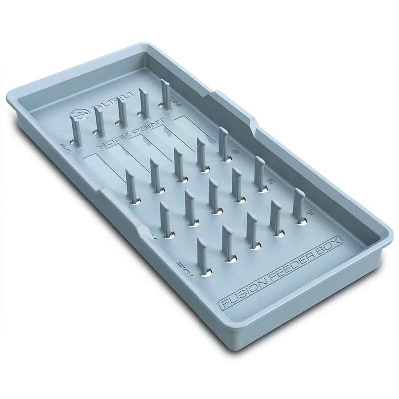 Boite Guru Compact Fusion Feeder Box - Boites | Pacific P&ecirc;che