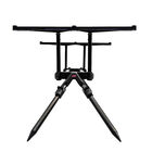Rod Pod JRC X-Lite DR 3 cannes - Rod Pod | Pacific P&ecirc;che