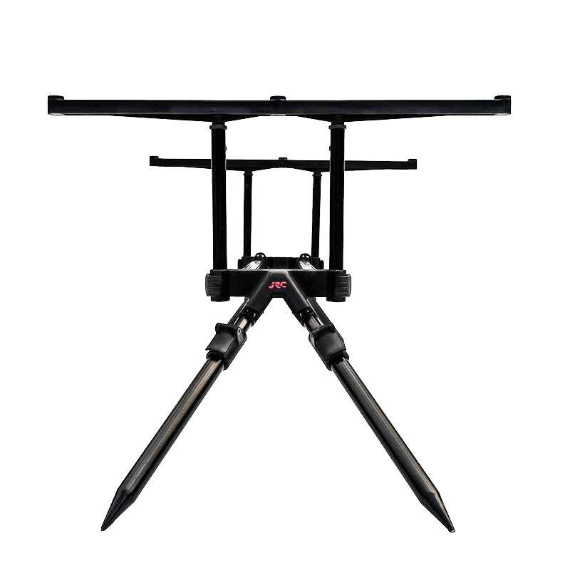 Rod Pod JRC X-Lite DR 3 cannes - Rod Pod | Pacific P&ecirc;che