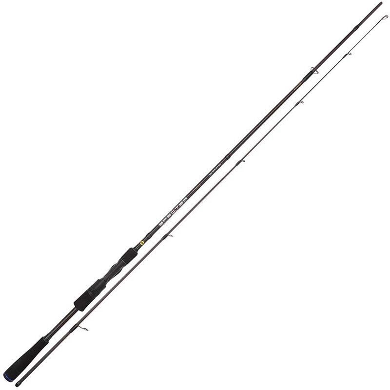 Canne Spinning Spro Specter Finesse Sea Spin 2.30m  7-40g - Cannes lancer | Pacific Pêche