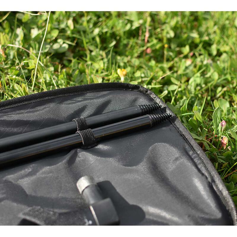 Set prowess buzz bars + vrilles + sac 2 cannes - Buzz Bar | Pacific Pêche