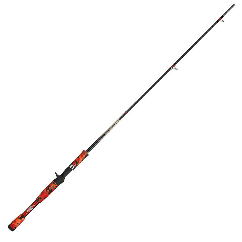 Canne lancer smith koz expedition c510ml1,78m 45g - Cannes | Pacific Pêche