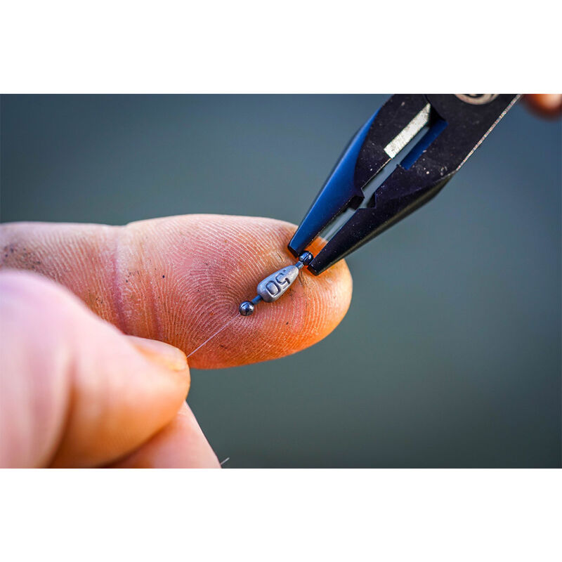 Pince &agrave; plombs Guru Shot Plier - Pinces et Ciseaux | Pacific P&ecirc;che