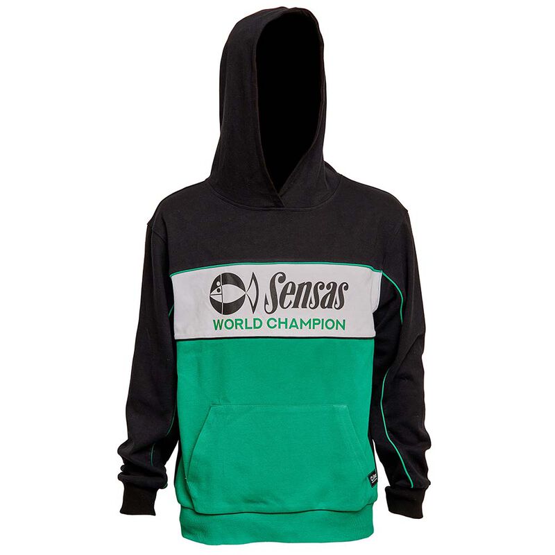 Hoody Sensas Fashion Club - Sweat Shirt | Pacific P&ecirc;che